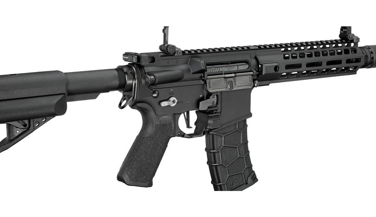 FUCILE SOFTAIR SABER CQB BLACK VERSION AVALON VFC