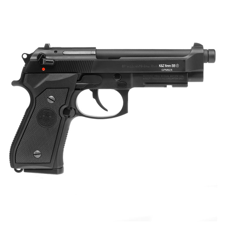 PISTOLA SOFTAIR A GAS GPM92 GP2 G&G