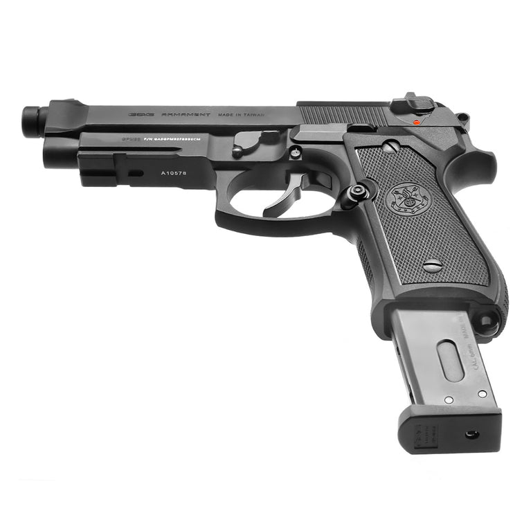 PISTOLA SOFTAIR A GAS GPM92 GP2 G&G