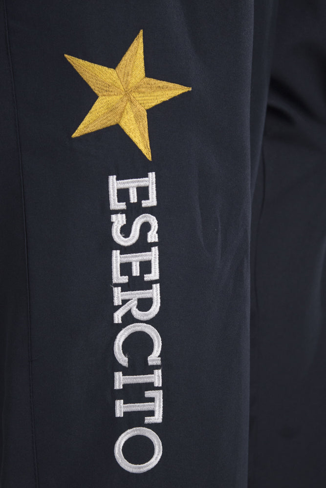 TUTA DA GINNASTICA UFFICIALE ESERCITO ITALIANO