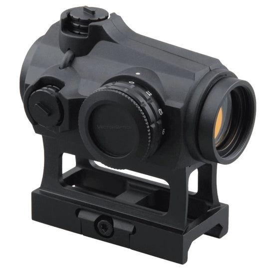 RED DOT MAVERICK 1X22 GEN 3 VECTOR OPTICS