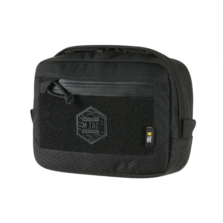 Administrator Pouch  Utility Elite BLACK Hex M-Tac