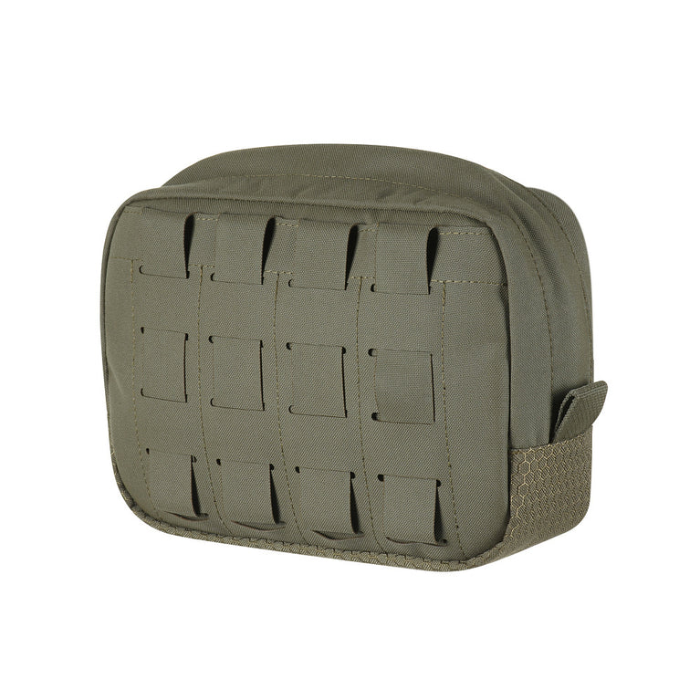 Administrator Pouch  Utility Elite RANGER GREEN Hex M-Tac