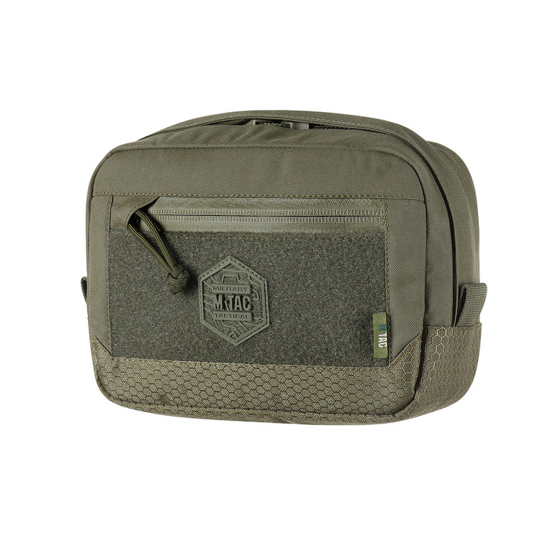 Administrator Pouch  Utility Elite RANGER GREEN Hex M-Tac
