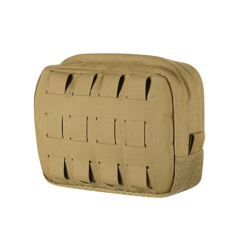 Administrator Pouch  Utility Elite COYOTE Hex M-Tac