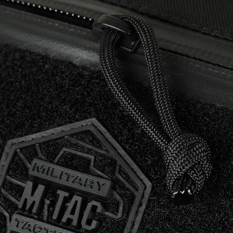 Administrator Pouch  Utility Elite BLACK Hex M-Tac