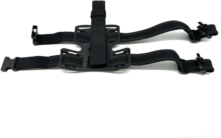 PIATTAFORMA KIT COSCIALE A 3 LACCI VEGA HOLSTER