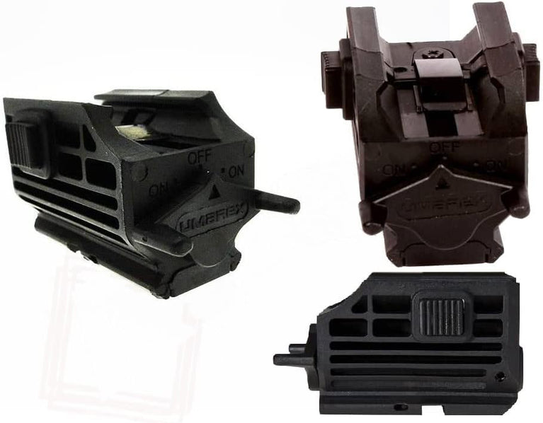 LASER ROSSO TAC 1 UMAREX