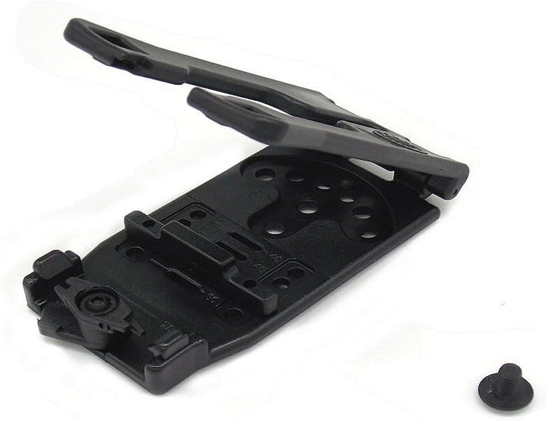 PASSANTE MULTIUSO APRIBILE NERO VEGA HOLSTER