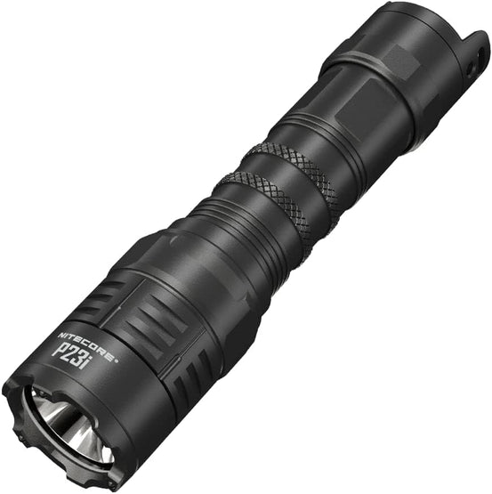 TORCIA P23i PRECISE TACTICAL DA 3000 LUMENS NITECORE