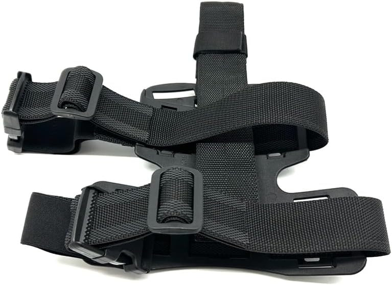 PIATTAFORMA KIT COSCIALE A 3 LACCI VEGA HOLSTER