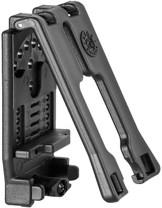 PASSANTE MULTIUSO APRIBILE NERO VEGA HOLSTER