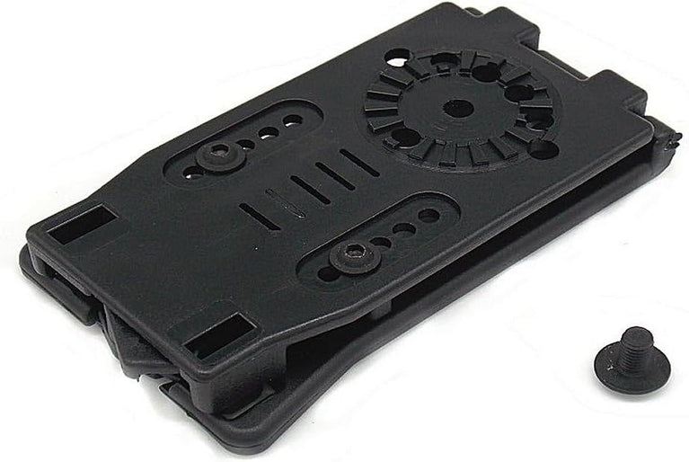 PASSANTE MULTIUSO APRIBILE NERO VEGA HOLSTER