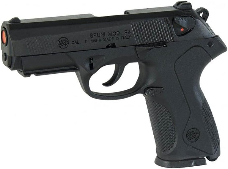 PISTOLA A SALVE MODELLO PX4 CAL. 9mm NERA BRUNI