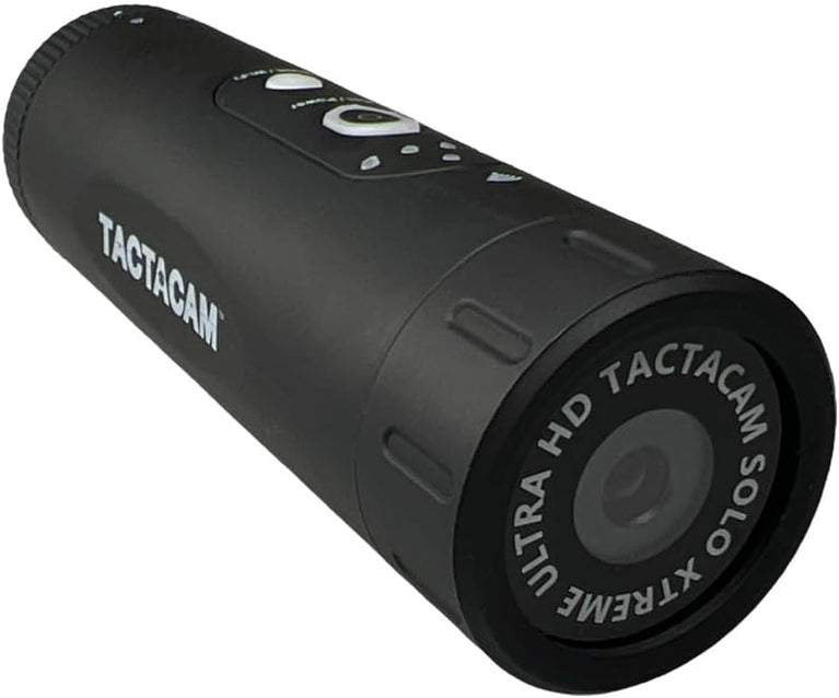 ACTION CAM SOLO EXTREME TACTACAM