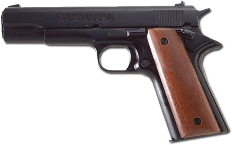 Pistola A Salve MODELLO 96 Cal. 8 bruni
