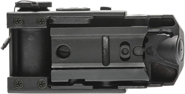 RED DOT Ultrashot M-Spec Fms COLORE NERO Sightmark