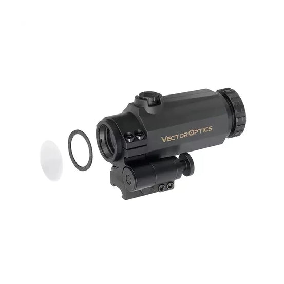 Piastra protettiva BB 30mm CONFEZIONE DA 3 pezzi Vector Optics