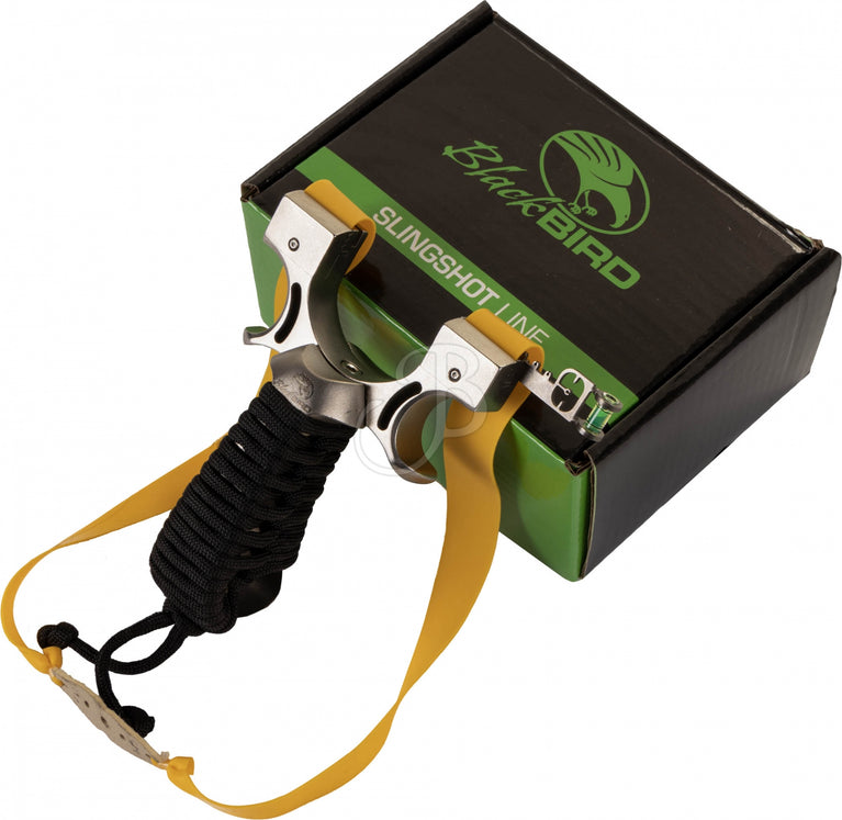 FIONDA BUTTERFLY PRO L1 BLACKBIRD
