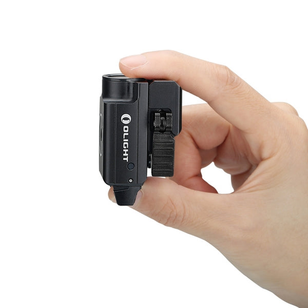TORCIA PER PISTOLE PL-MINI 2 DA 600 LUMENS OLIGHT