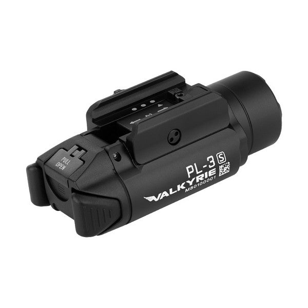 TORCIA PER PISTOLE VALKYRIE PL-3S OLIGHT