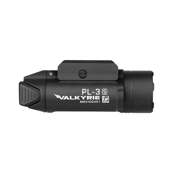TORCIA PER PISTOLE VALKYRIE PL-3S OLIGHT