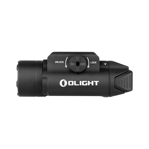 TORCIA PER PISTOLE VALKYRIE PL-3S OLIGHT