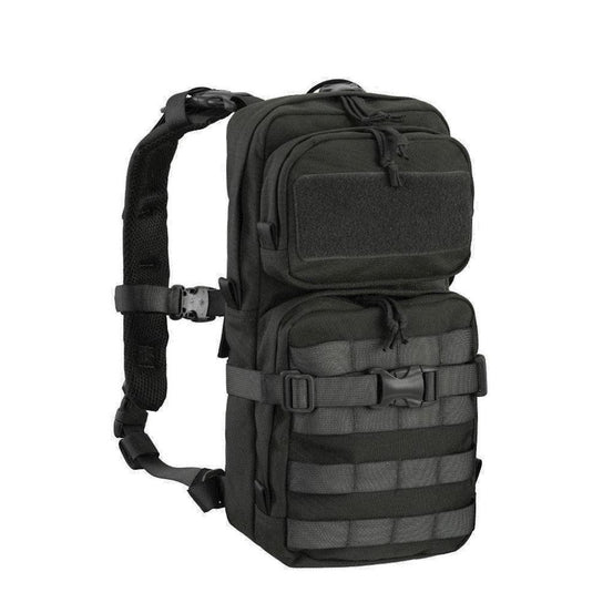 Combo Mini Backpack 900D NERO outac