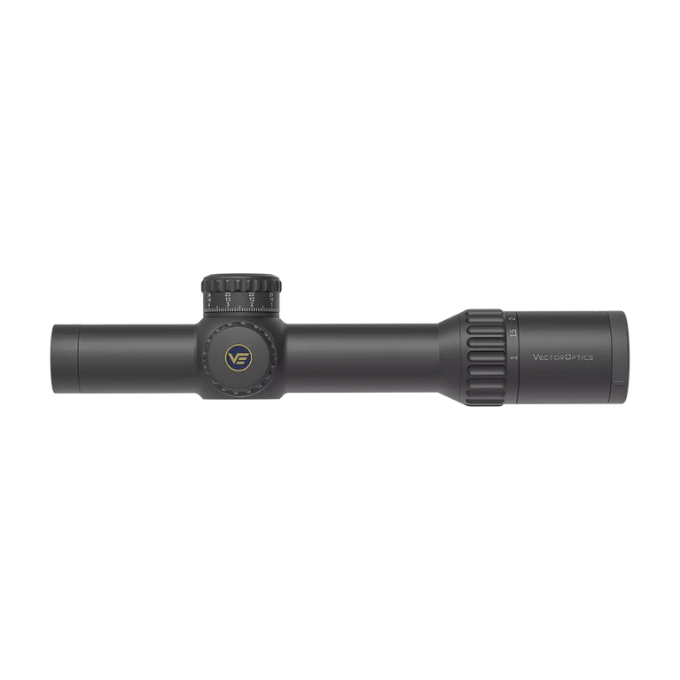 OTTICA CONTINENTAL X10 1-10X28 ED CTR VECTOR OPTICS