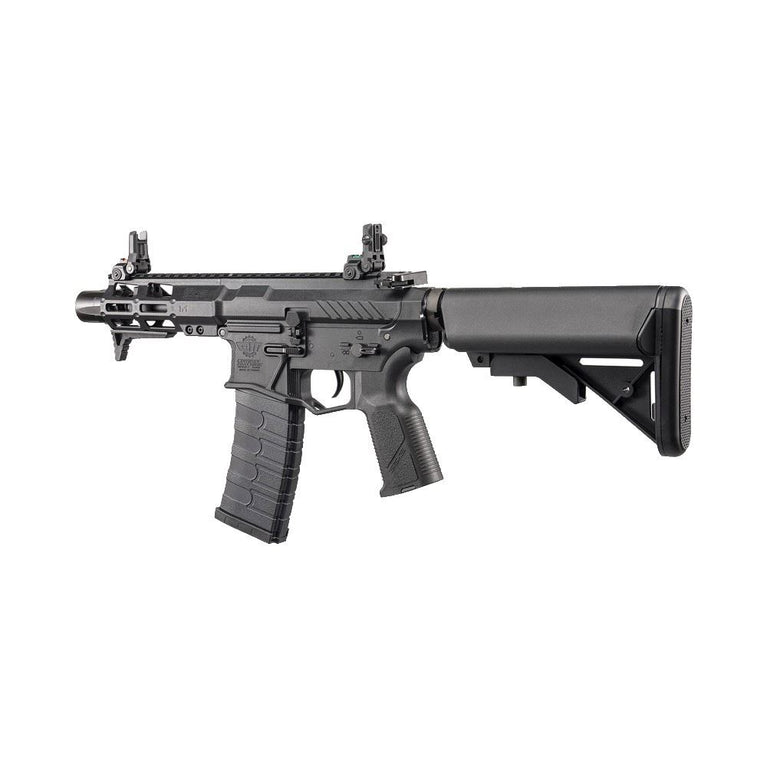 FUCILE SOFTAIR CM16 BATTO PDW G&G