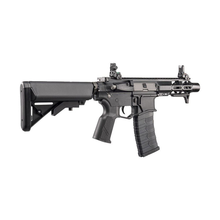 FUCILE SOFTAIR CM16 BATTO PDW G&G