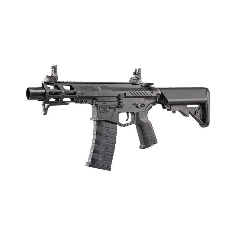 FUCILE SOFTAIR CM16 BATTO PDW G&G