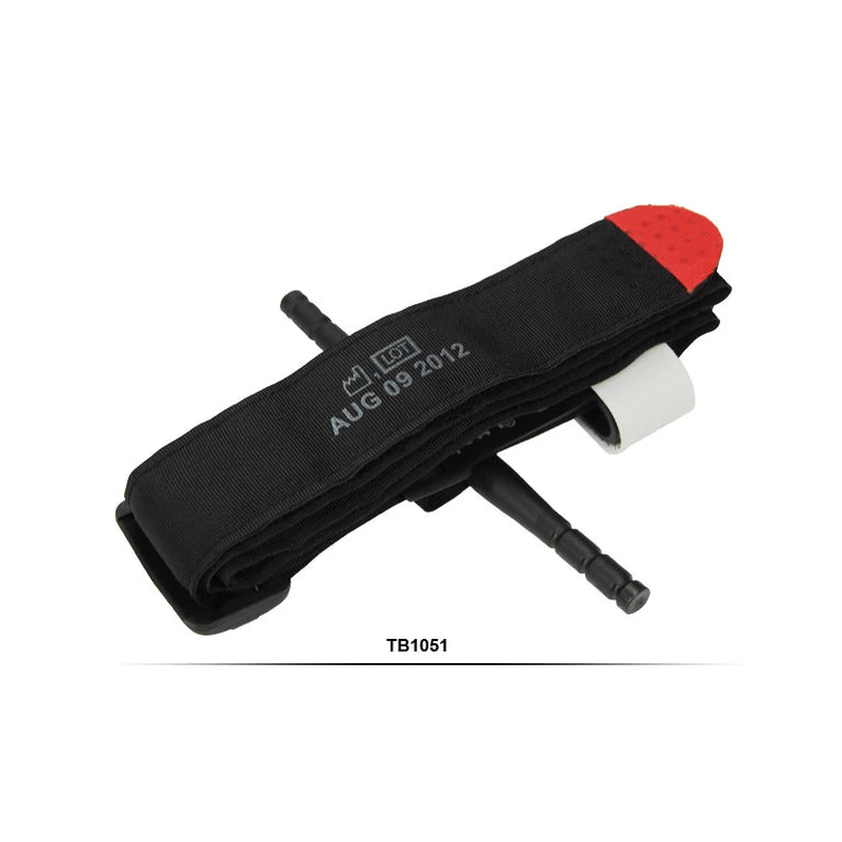 TOURNIQUET MIC CAT FMA