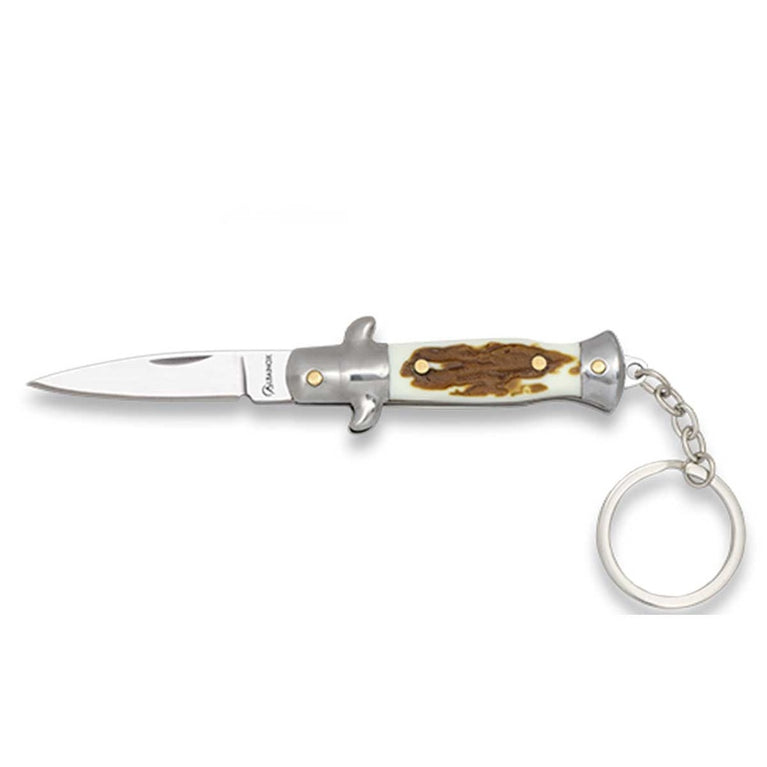 COLTELLINO PORTACHIAVI DA 10,4mm ALBAINOX