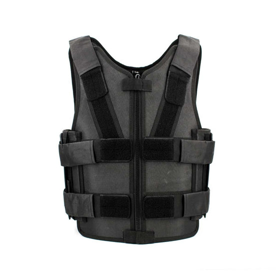 GILET ANTITAGLIO E ANTI PERFORAZIONE IMMORTAL WARRIOR