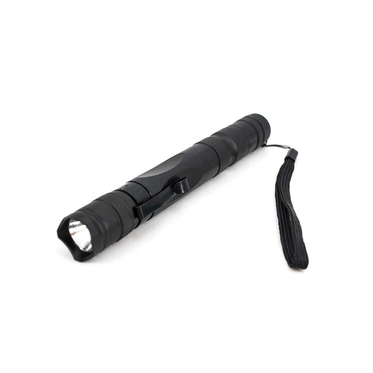 TORCIA TATTICA LED CREE CROSSNAR