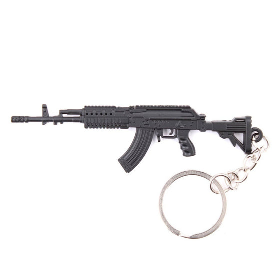 PORTACHIAVI A FORMA DI M762 DA 9cm BLOOD HERITAGE