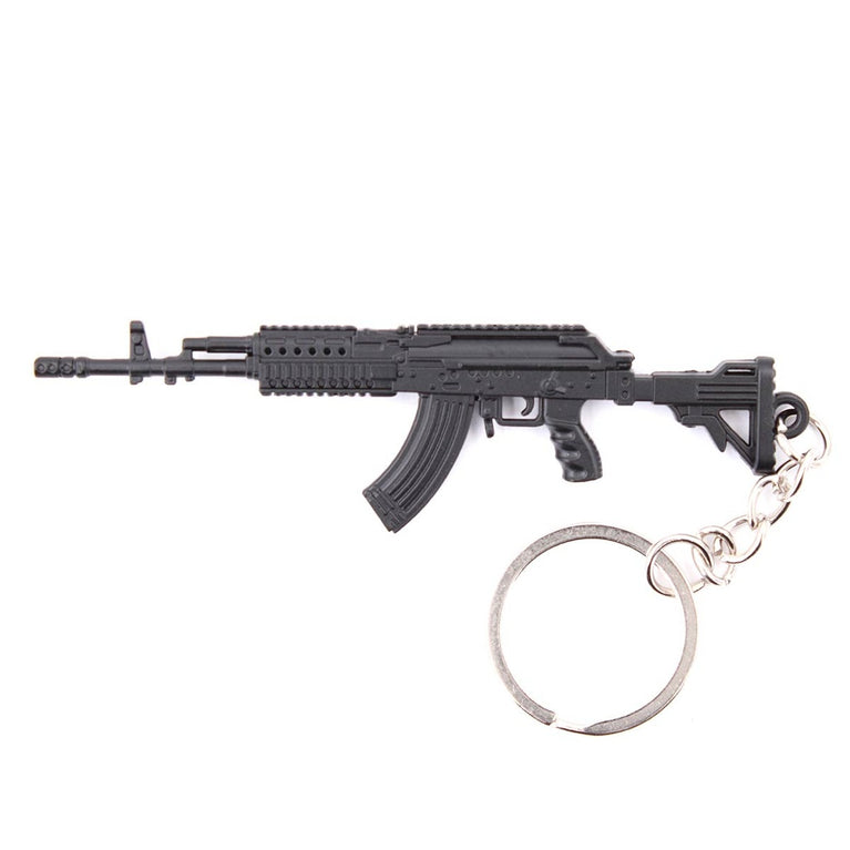 PORTACHIAVI A FORMA DI M762 DA 9cm BLOOD HERITAGE