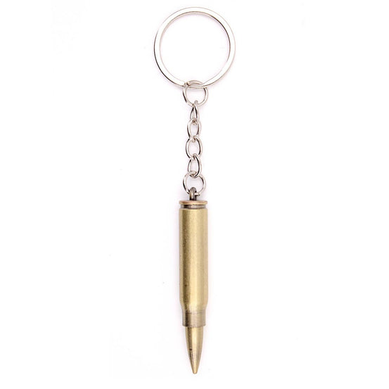 PORTACHIAVI A FORMA DI PROIETTILE CAL. 5,56x45 mm BLOOD HERITAGE
