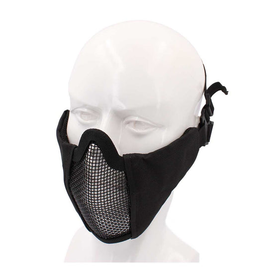 MASCHERA FACCIALE REAPER MK2 CORSO