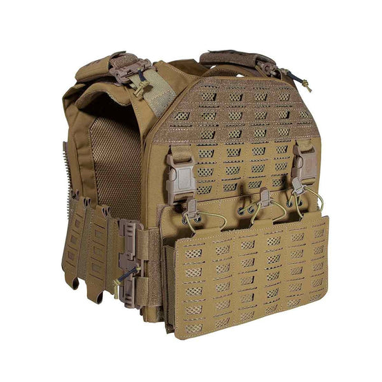 PLATE CARRIER DRAKE MK4 CORSO
