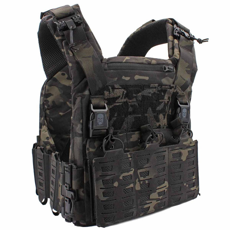 PLATE CARRIER DRAKE MK5 CORSO