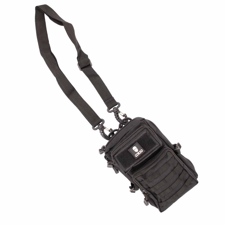 BORSA ROGUE MK1 NERA CORSO
