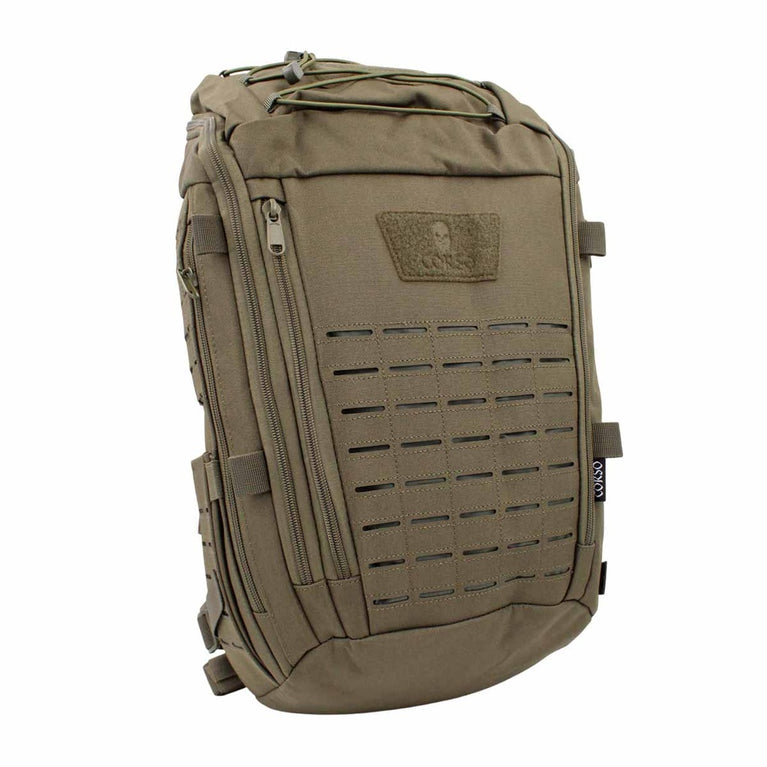 ZAINO ROGUE LASER CUT DA 30L CORSO