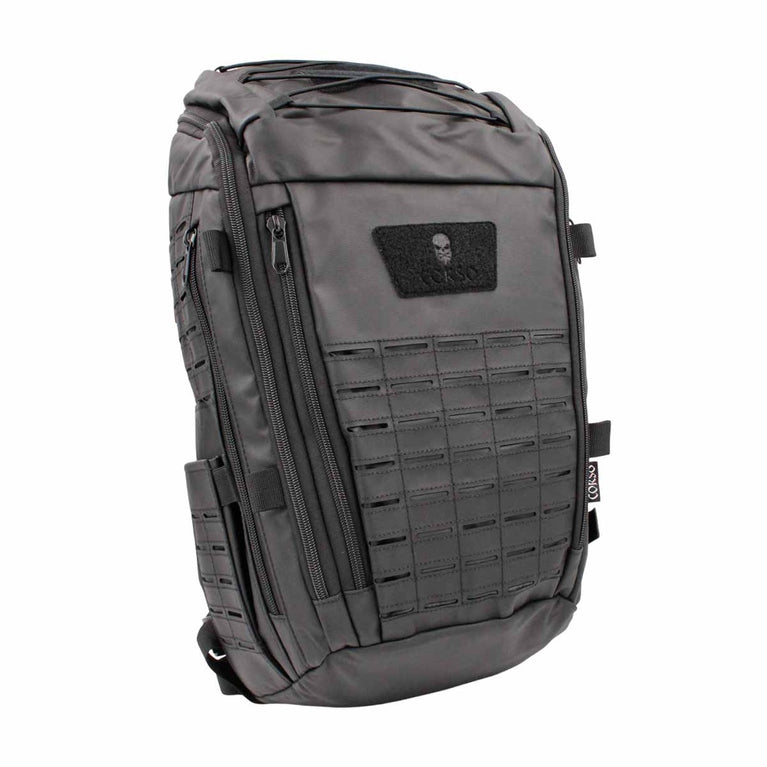 ZAINO ROGUE LASER CUT DA 30L CORSO