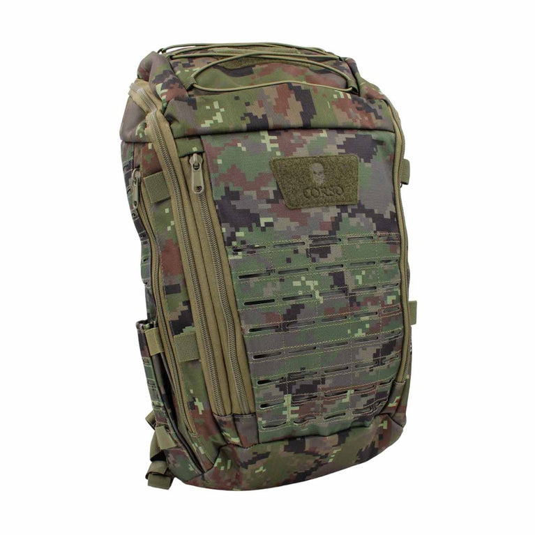 ZAINO ROGUE LASER CUT DA 30L CORSO