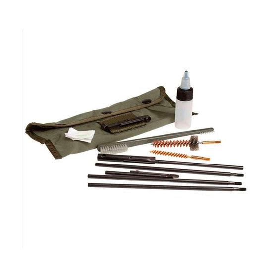 KIT DI PULIZIA ARMI CAL. 5.56 IMMORTAL WARRIOR