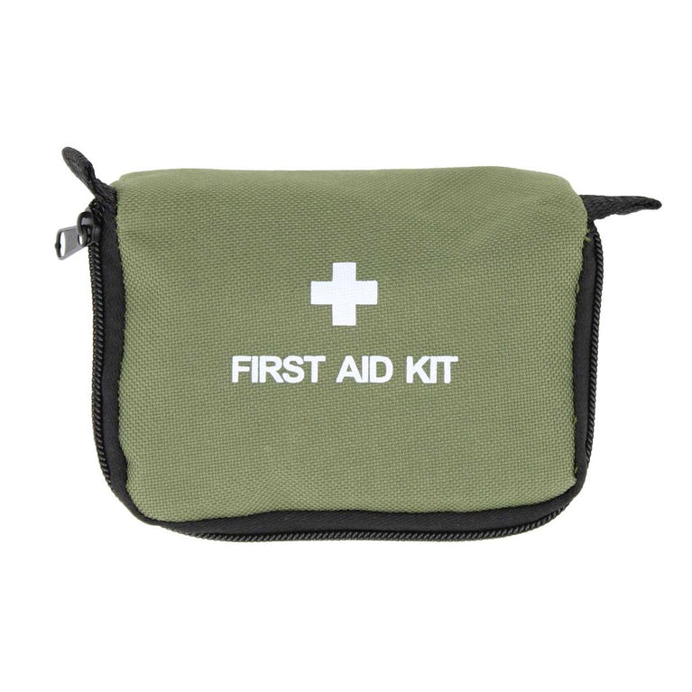 KIT DI PRIMO SOCCORSO PICCOLO IMMORTAL WARRIOR
