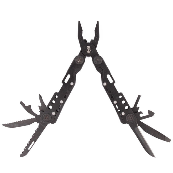 PINZE MULTIUSO COBRA NERE IMMORTAL WARRIOR