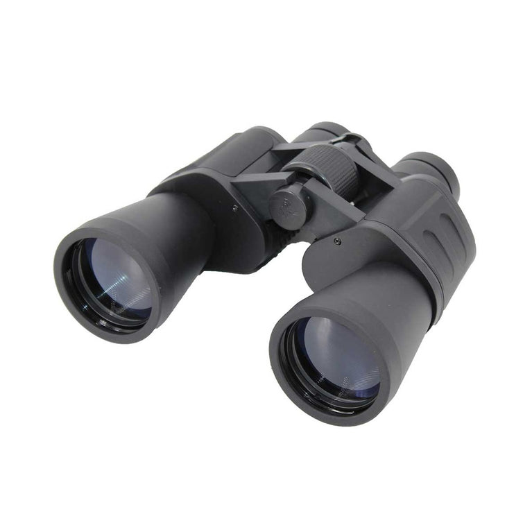 BINOCOLO 20X50 NERO IMMORTAL WARRIOR